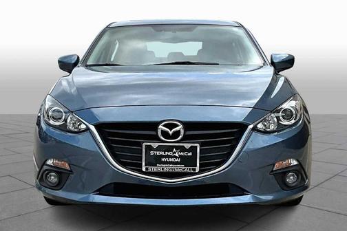 2016 Mazda Mazda3 i Grand Touring