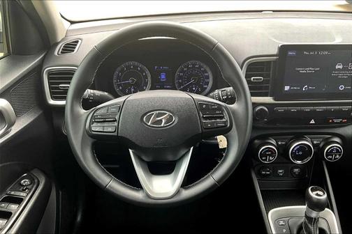2021 Hyundai VENUE SEL