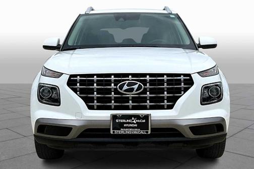 2021 Hyundai VENUE SEL