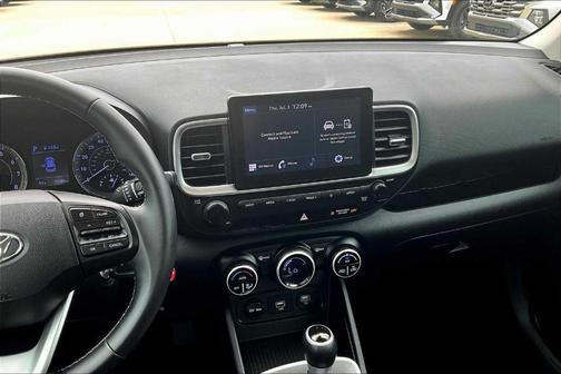 2021 Hyundai VENUE SEL