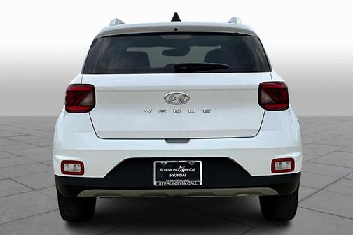 2021 Hyundai VENUE SEL