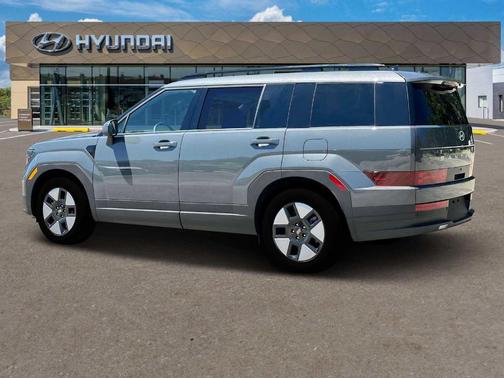 2025 Hyundai SANTA FE HEV SEL