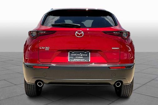 2023 Mazda CX-30 2.5 S Preferred Package