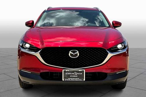2023 Mazda CX-30 2.5 S Preferred Package