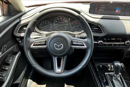 2023 Mazda CX-30 2.5 S Preferred Package