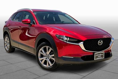 2023 Mazda CX-30 2.5 S Preferred Package