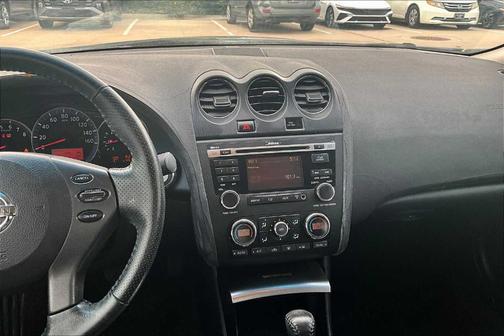 2011 Nissan Altima 2.5 S