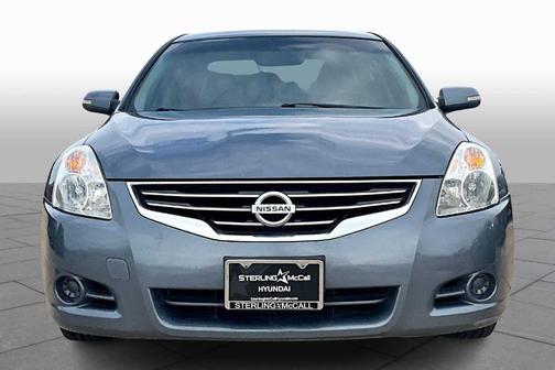 2011 Nissan Altima 2.5 S