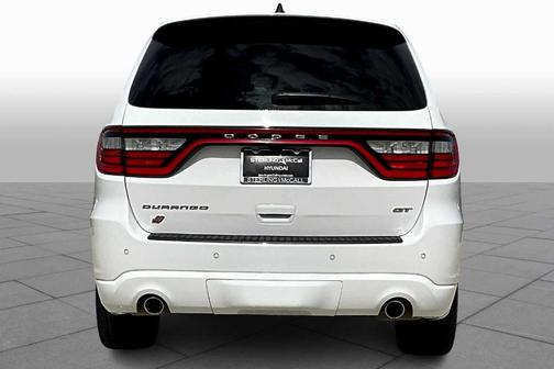 2024 Dodge Durango GT