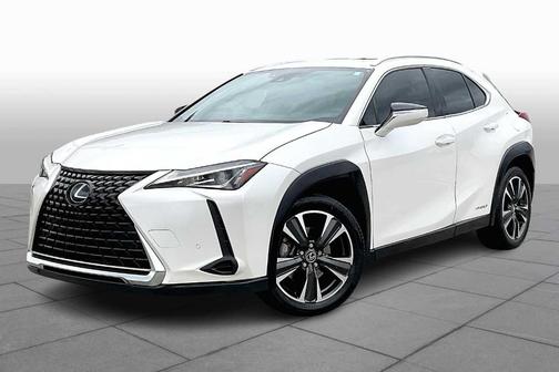 2020 Lexus UX 250h Base