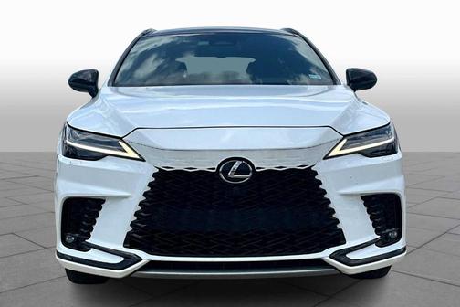 2023 Lexus RX 500h F SPORT PERFORMANCE