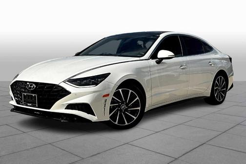 2022 Hyundai SONATA Limited