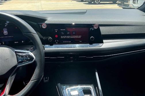 2024 Volkswagen Golf GTI 2.0T S