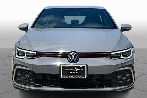 2024 Volkswagen Golf GTI 2.0T S