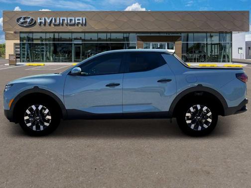 2025 Hyundai SANTA CRUZ SE