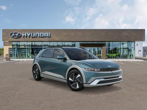 2026 Hyundai IONIQ 5 Limited