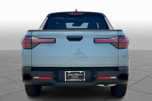 2024 Hyundai SANTA CRUZ 2.5L SEL