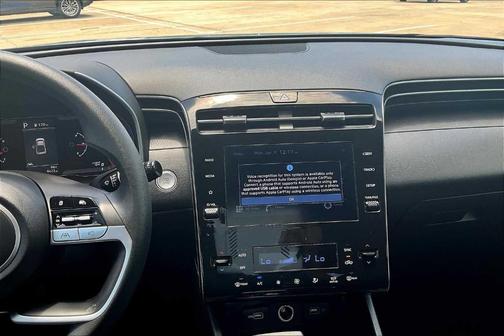 2024 Hyundai SANTA CRUZ 2.5L SEL