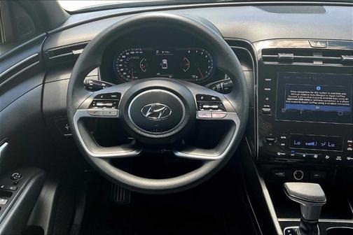 2024 Hyundai SANTA CRUZ 2.5L SEL