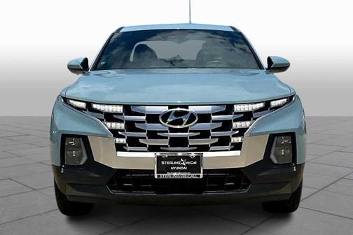 2024 Hyundai SANTA CRUZ 2.5L SEL