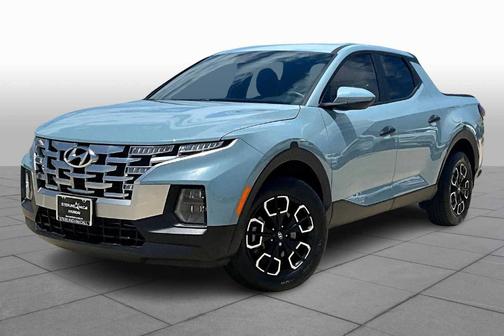 2024 Hyundai SANTA CRUZ 2.5L SEL