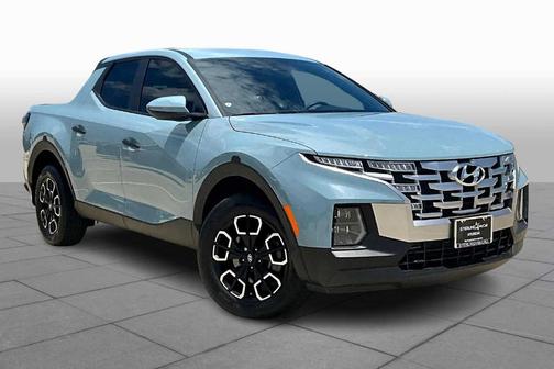 2024 Hyundai SANTA CRUZ 2.5L SEL