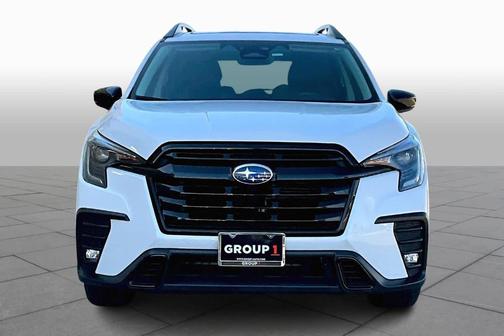 2024 Subaru Ascent Onyx Edition
