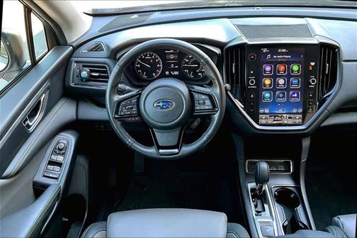 2024 Subaru Ascent Onyx Edition