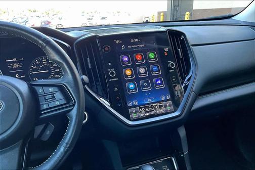 2024 Subaru Ascent Onyx Edition