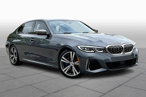 2020 BMW M340 i