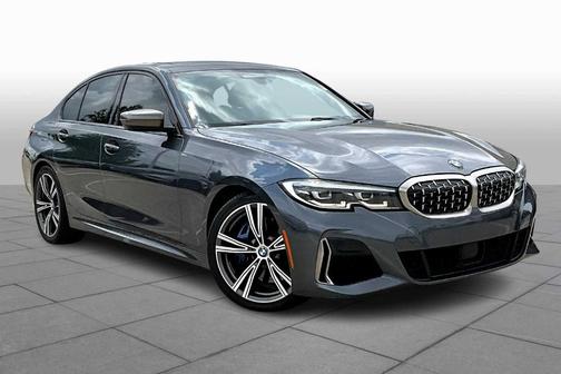 2020 BMW M340 i