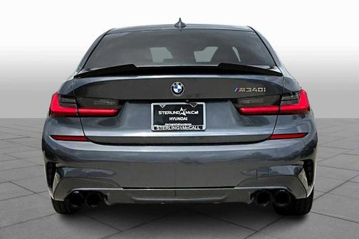 2020 BMW M340 i
