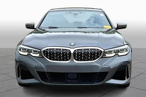 2020 BMW M340 i