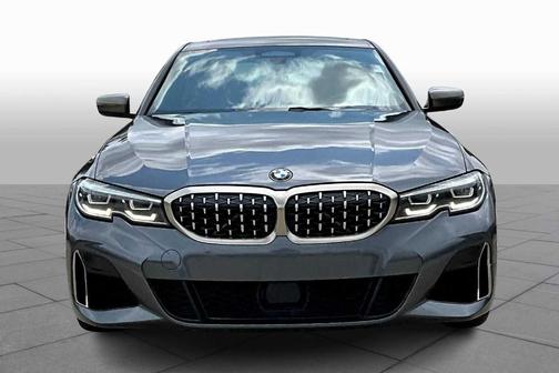 2020 BMW M340 i