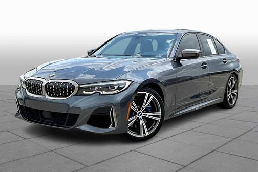 2020 BMW M340 i