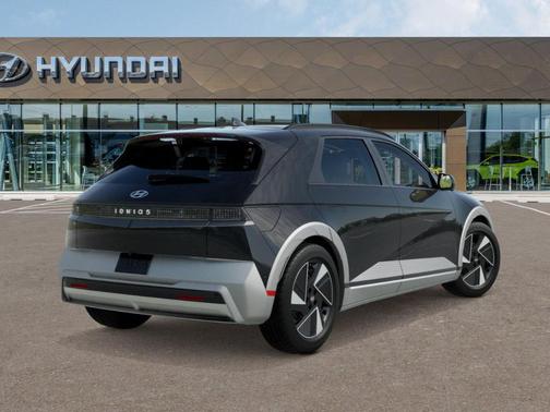 2026 Hyundai IONIQ 5 Limited