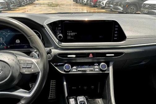 2023 Hyundai SONATA SEL Plus