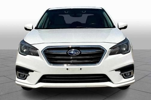 2018 Subaru Legacy