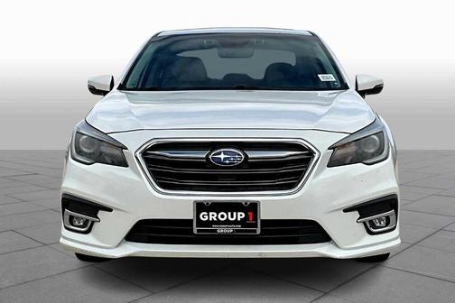 2018 Subaru Legacy