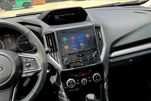 2019 Subaru Forester Touring