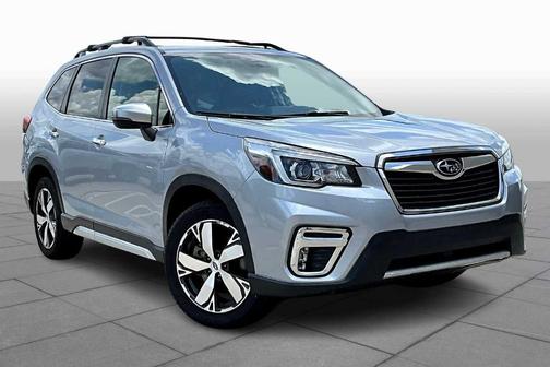 2019 Subaru Forester Touring