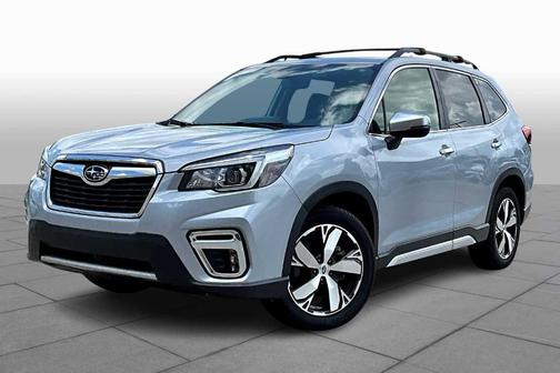 2019 Subaru Forester Touring
