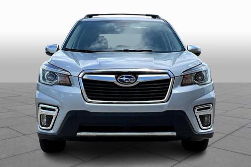 2019 Subaru Forester Touring