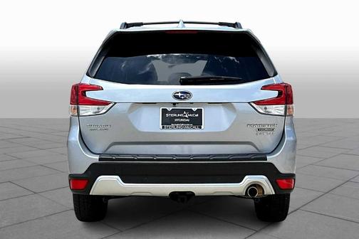 2019 Subaru Forester Touring