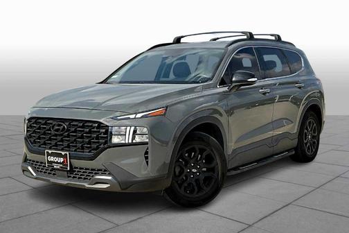2022 Hyundai SANTA FE XRT