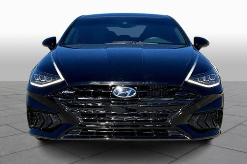 2023 Hyundai SONATA N Line