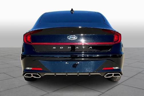 2023 Hyundai SONATA N Line