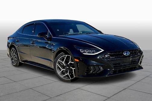 2023 Hyundai SONATA N Line