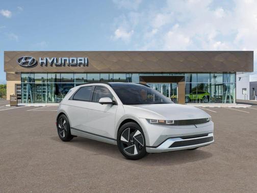 2026 Hyundai IONIQ 5 Limited