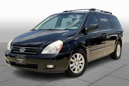 2006 Kia Sedona LX